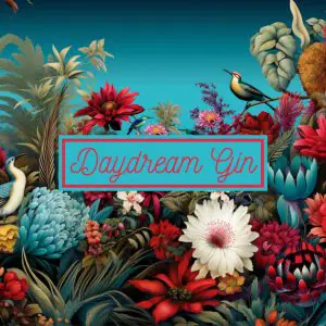 Daydream Gin logo