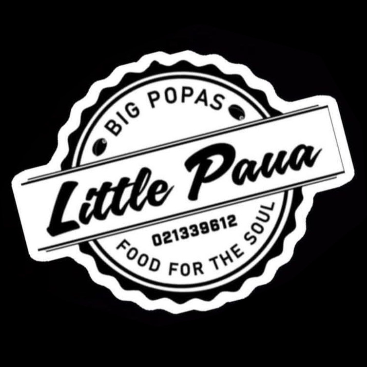 The Little Paua