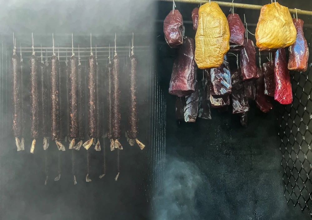 Deli Hawkes Bay biersticks