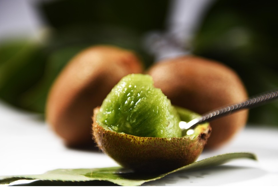 Kiwifruit
