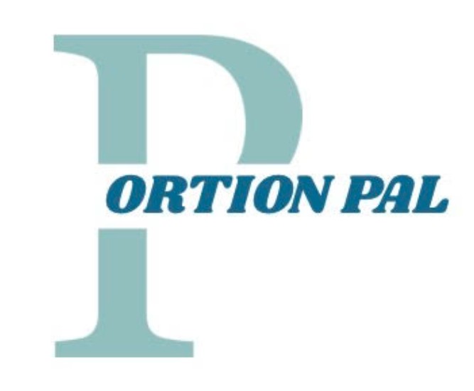 Portion Pal Otumoetai College Young Enterprise Scheme logo