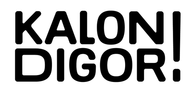 Kalon Digor logo