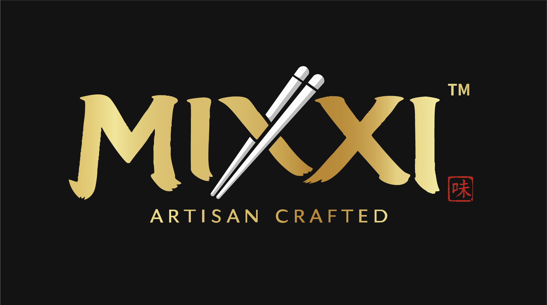 MIXXI logo