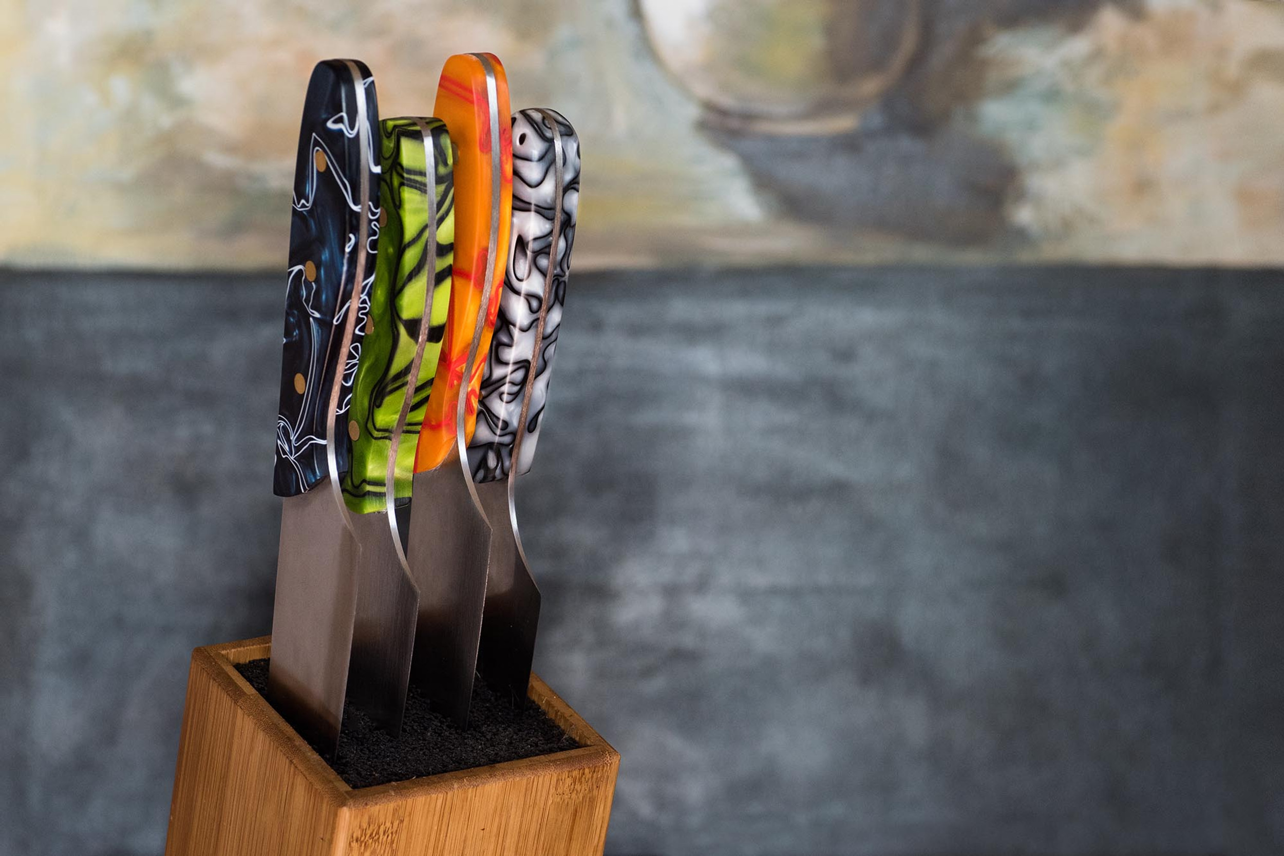 Kiwi Blade Knives