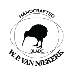 Kiwi Blade Knives logo