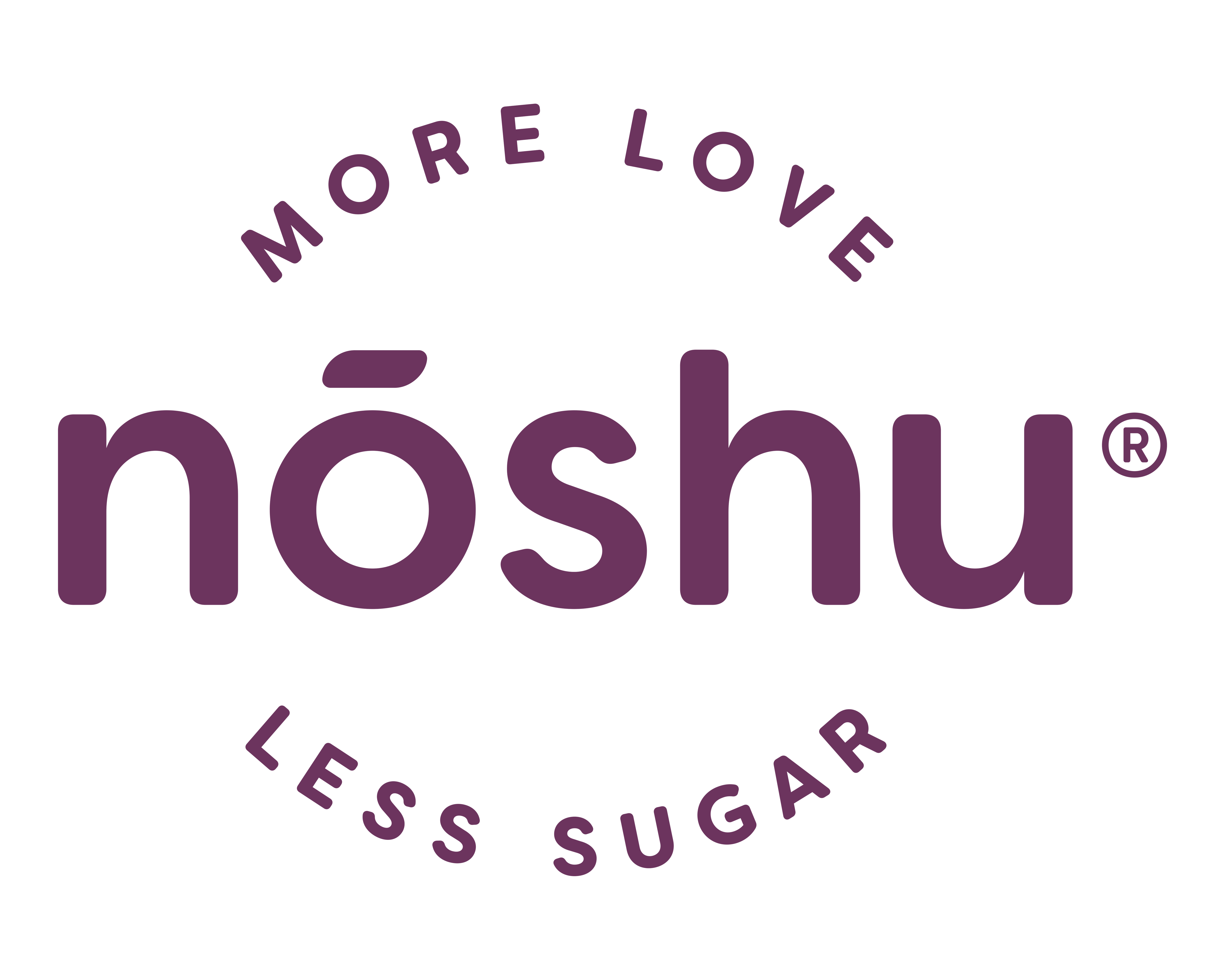 Noshu logo