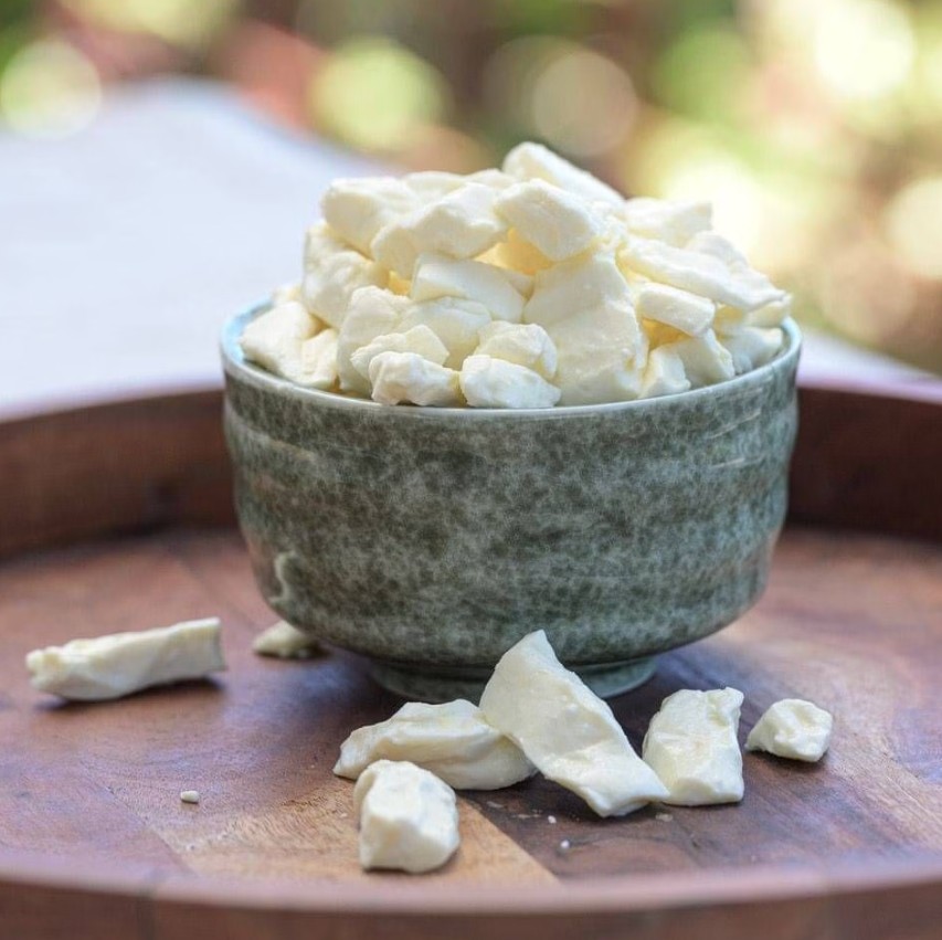 Curds First Cheese