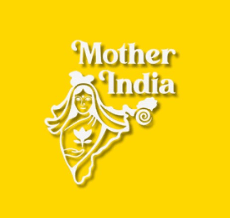 Mother India New Zealand logo