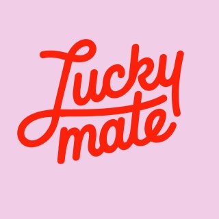 Lucky Mate NZ logo