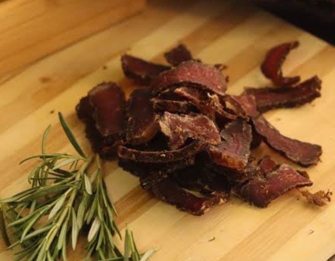 Lekker Biltong New Zealand