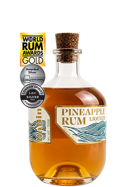 Babin Rum Pineapple