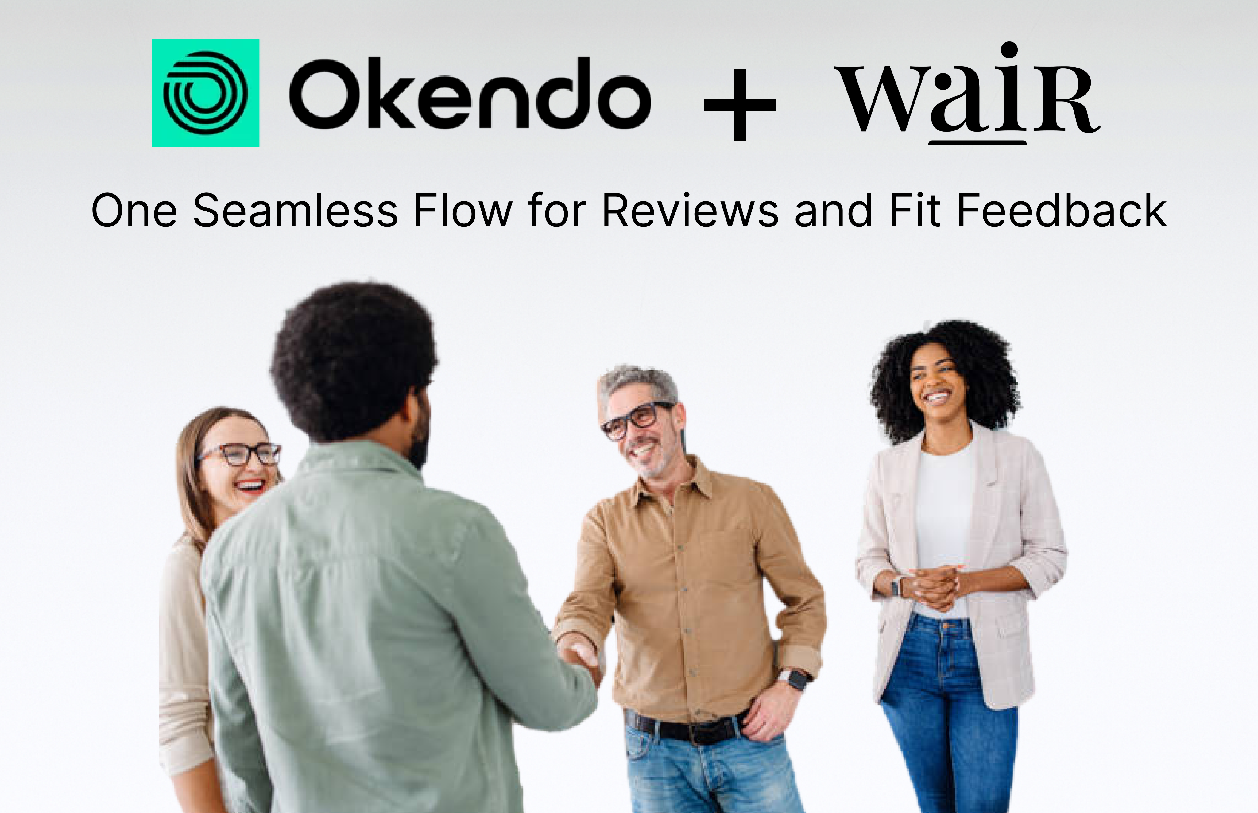 How SwimOutlet Streamlined Reviews with WAIR + Okendo