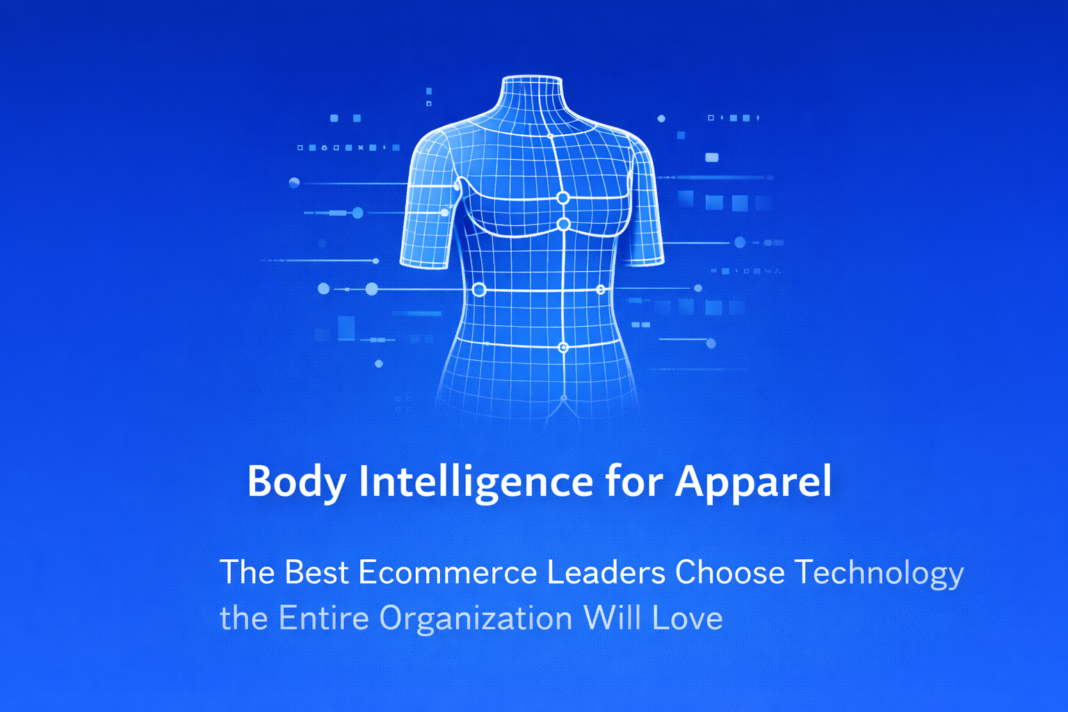 The Best eCommerce Leaders Choose Technology that Helps the Entire Organization