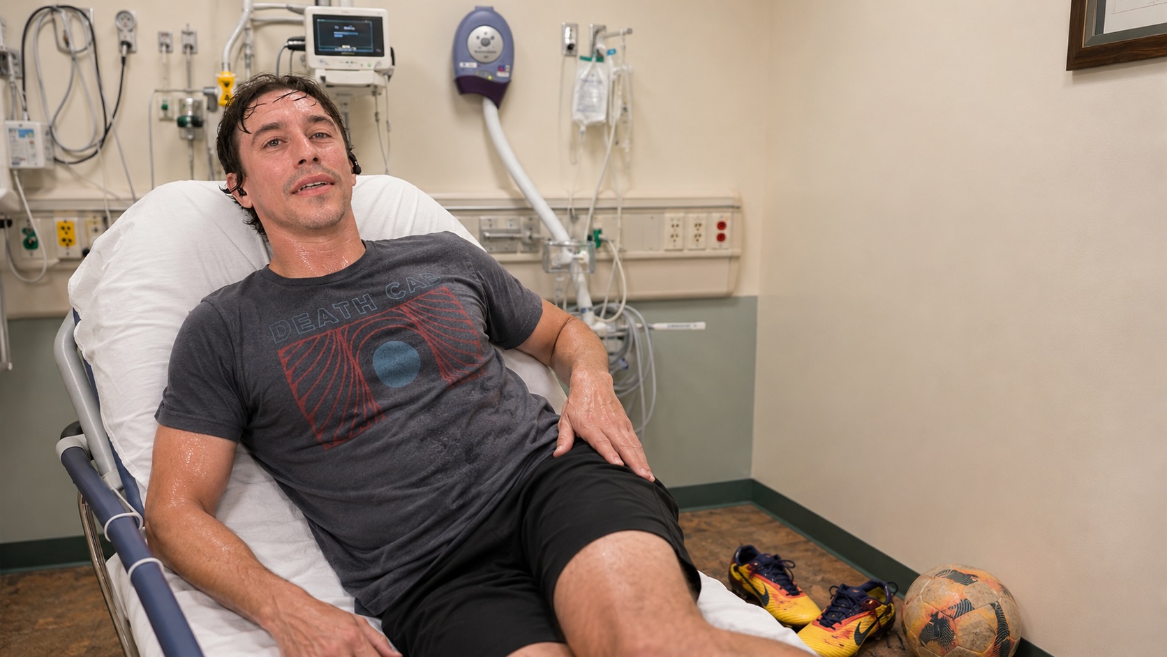 What Sciatica Taught Me About Apparel Returns
