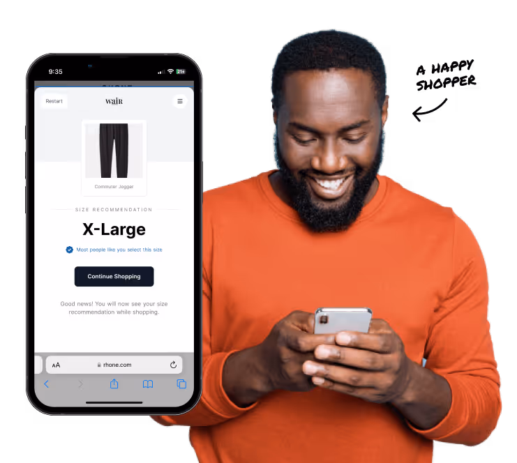 A woman wearing a floral dress