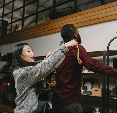 The Variant Discussion