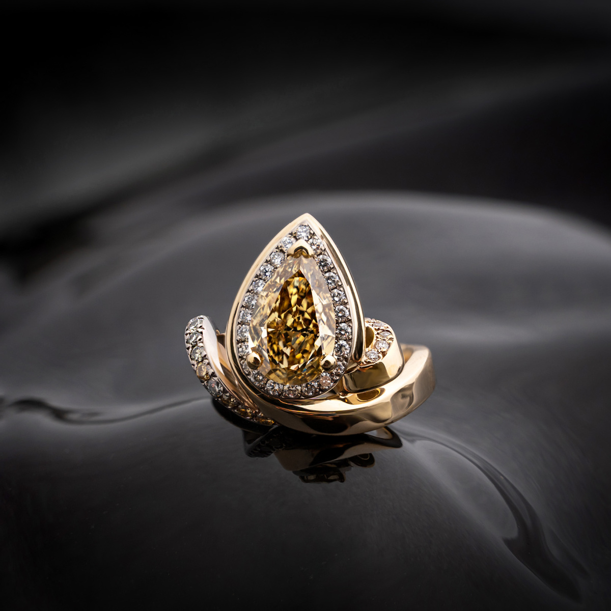 Christine Price Jewellery Whangarei - Studio