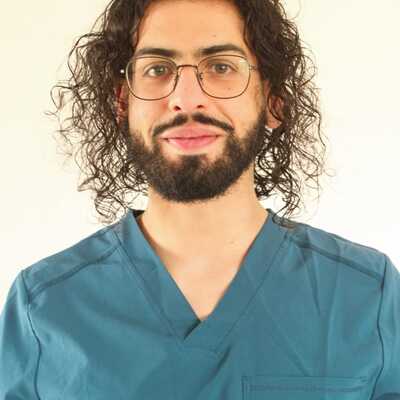 Dr. Mauricio Alarcón - Medicina General