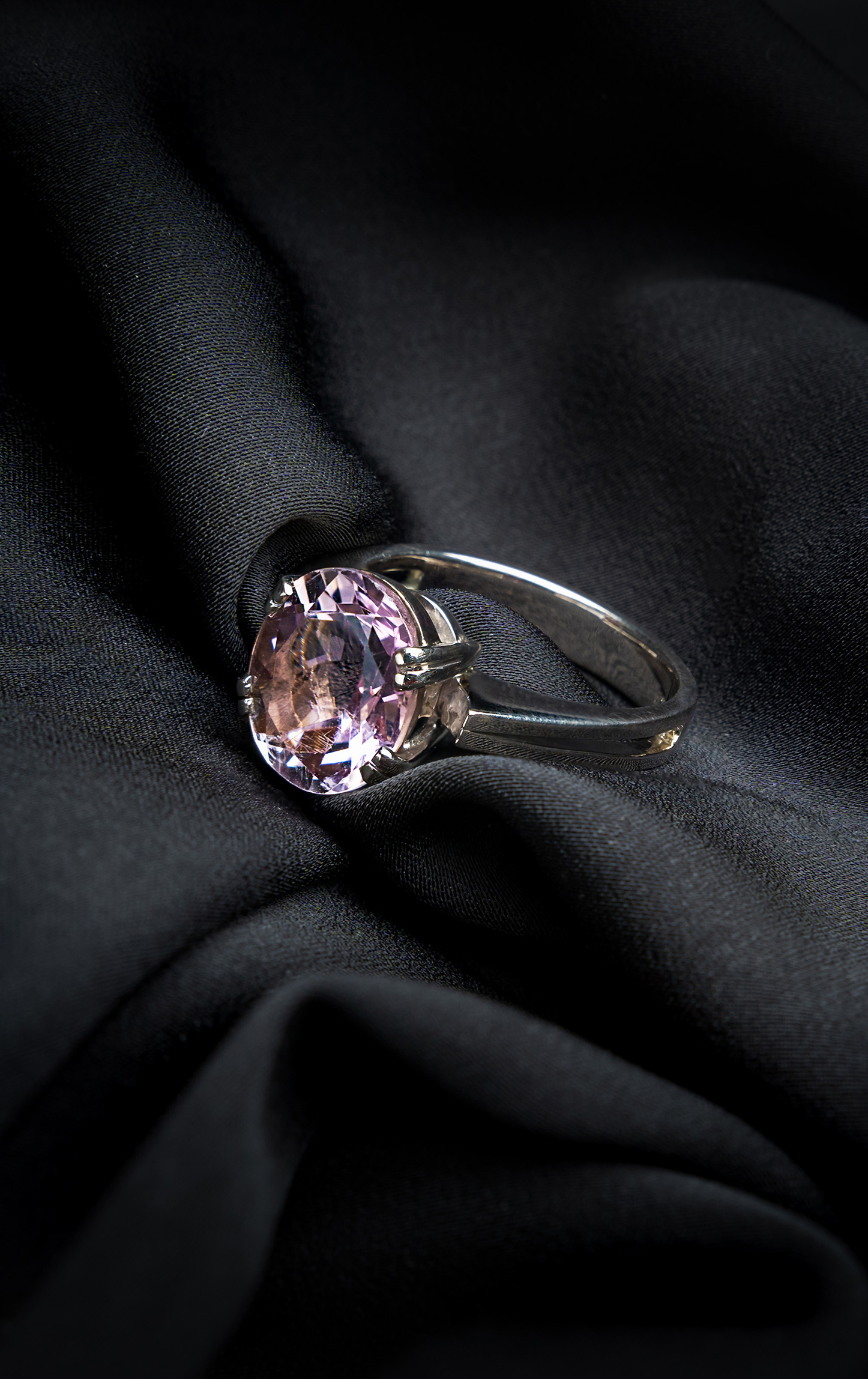 Bespoke Engagement Rings