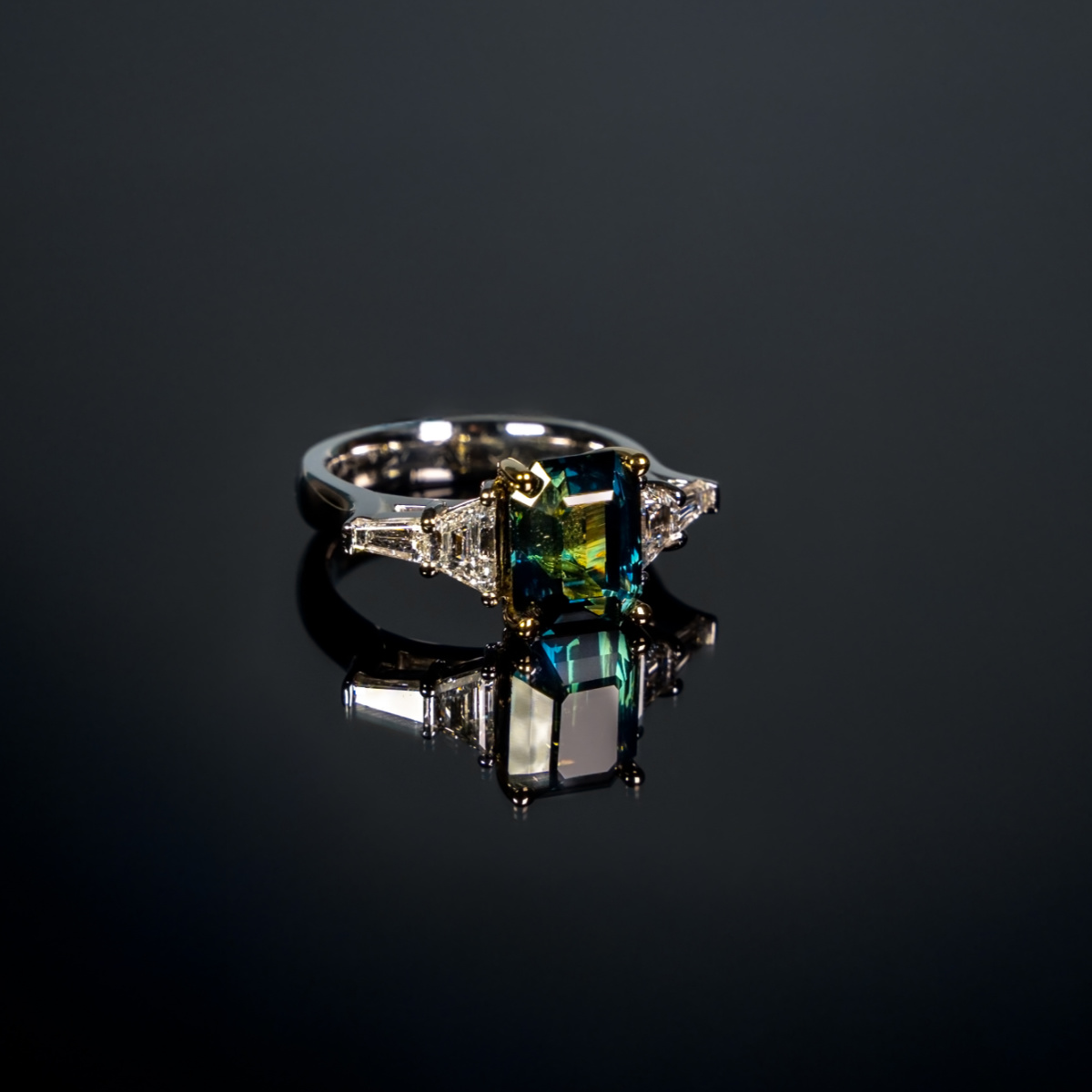 Bespoke Gemstone Jewellery