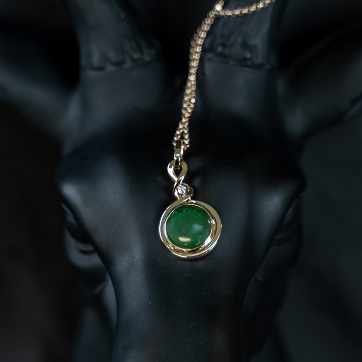 Bespoke Gemstone Jewellery