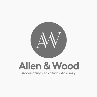 Allen & Wood logo