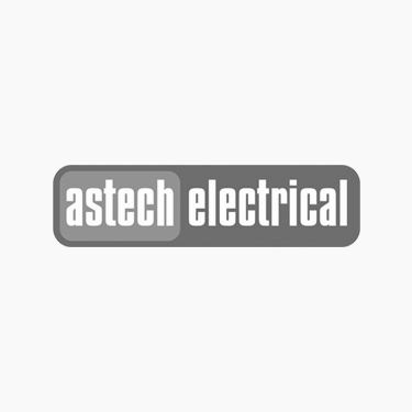 Astech Electrical logo
