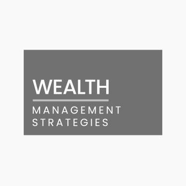 Wealth Management Strategies logo