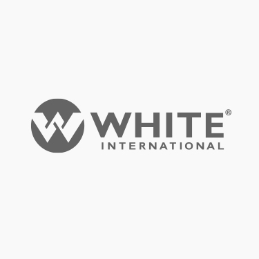 White International logo
