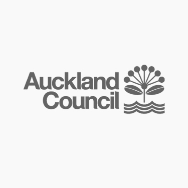 Auckland Council logo