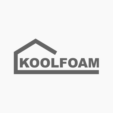 KoolFoam logo