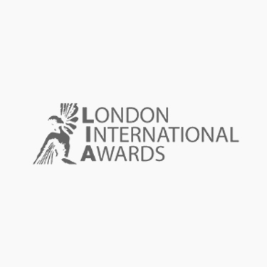 London International Awards logo