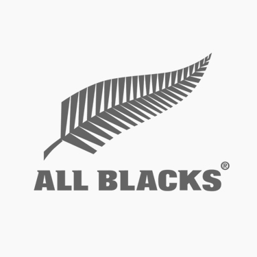 All Blacks logo
