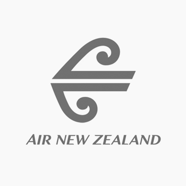 Air New Zealand logo