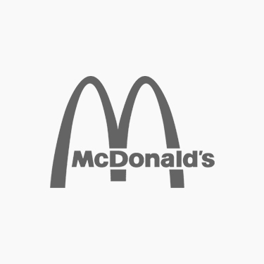 McDonalds logo
