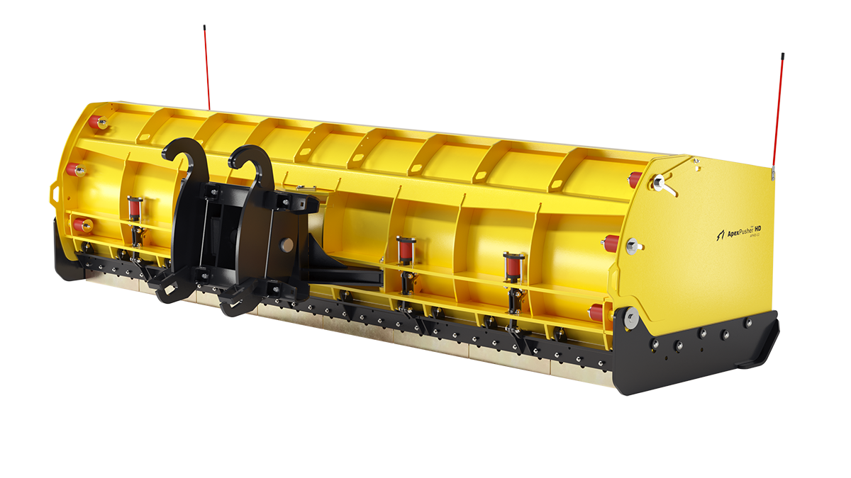 ApexPusher™ HD