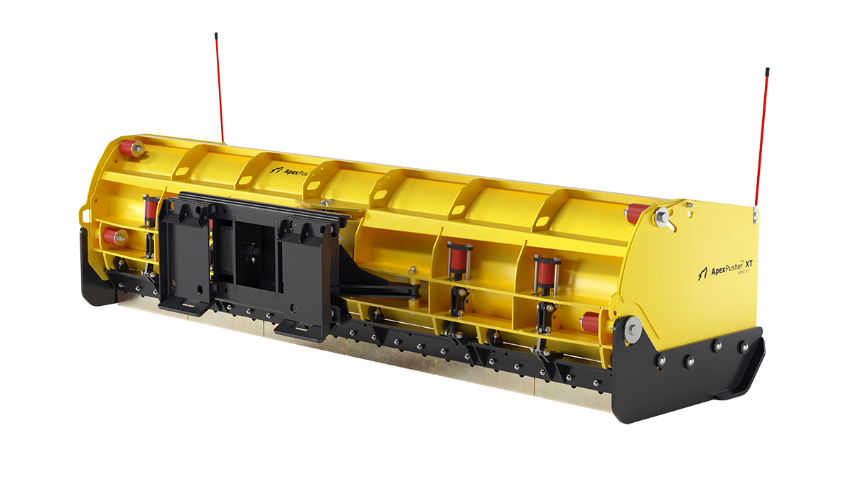 ApexPusher™ XT
