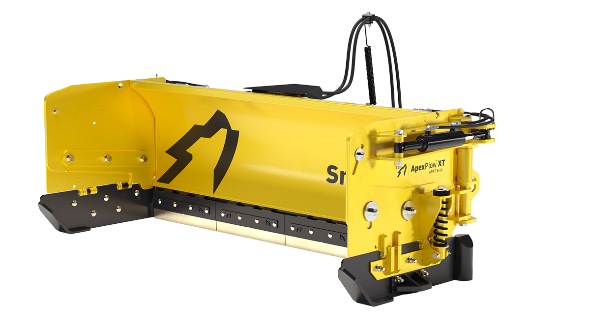 ApexPlow™ XT