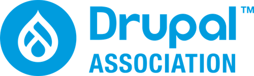 Drupal Association logo