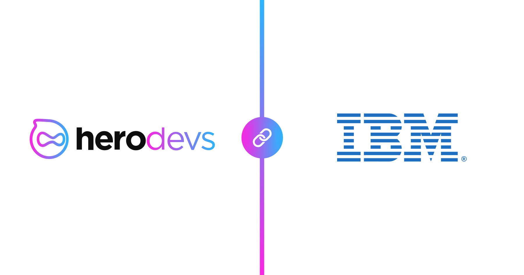 HeroDevs and IBM Collaborate to Protect Enterprises from Open-Source Risks