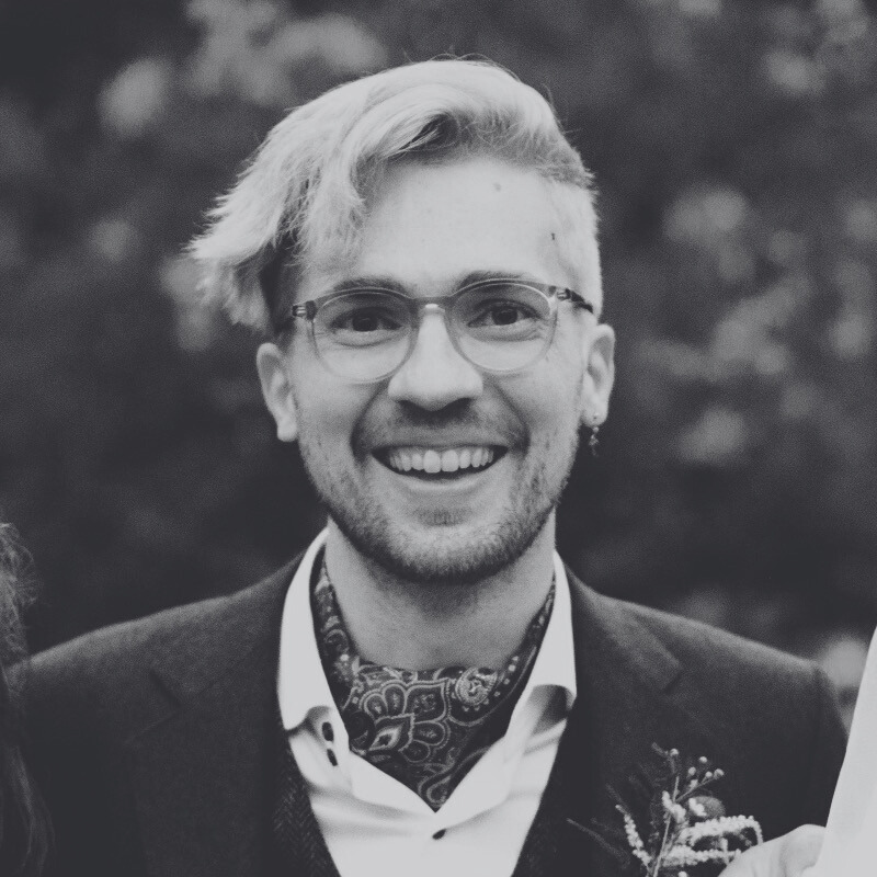 Isaac Wuest