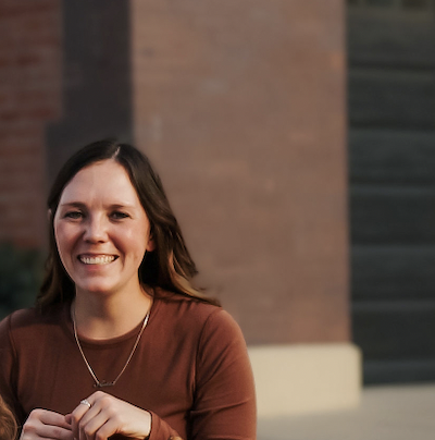 Allison Vorthmann