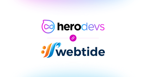 Webtide and HeroDevs Join Forces to Offer Enterprise-Grade Support for Jetty and CometD