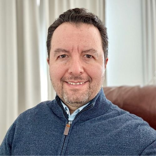 Javier Perez