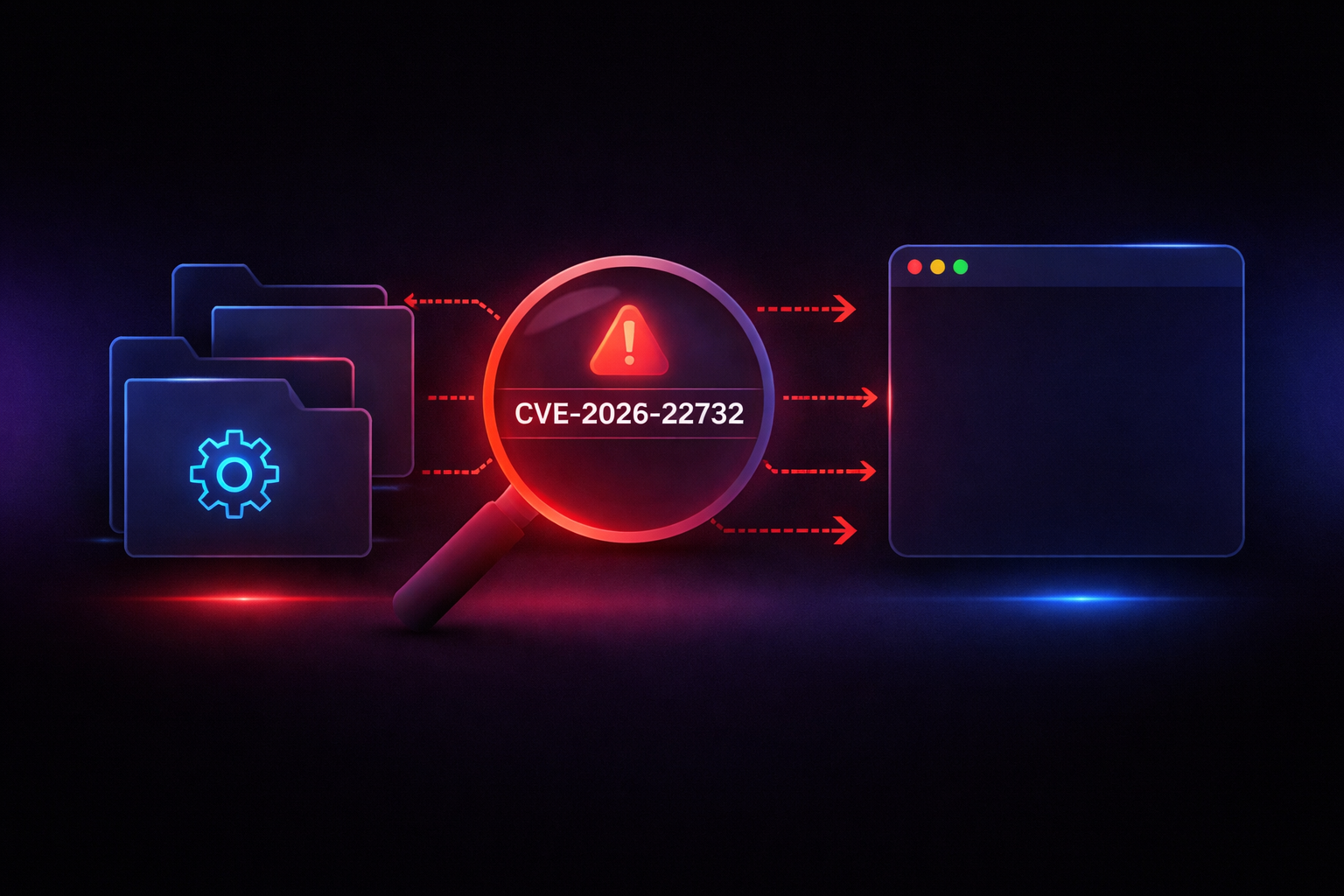 Developer Docs: Check for Exposure to CVE-2026-22732