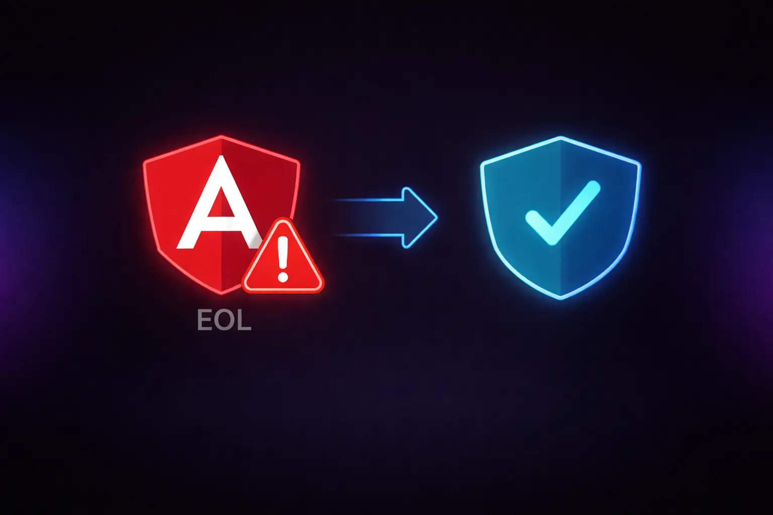 HeroDevs Announces Never-Ending-Support (NES) for Angular 19
