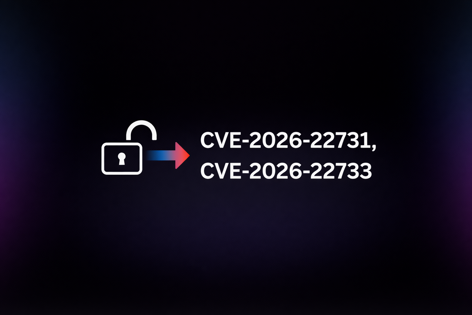 Spring Boot Authentication Bypass: Two New CVEs That Enterprise Teams Cannot Afford to Ignore ( CVE-2026-22731, CVE-2026-22733)