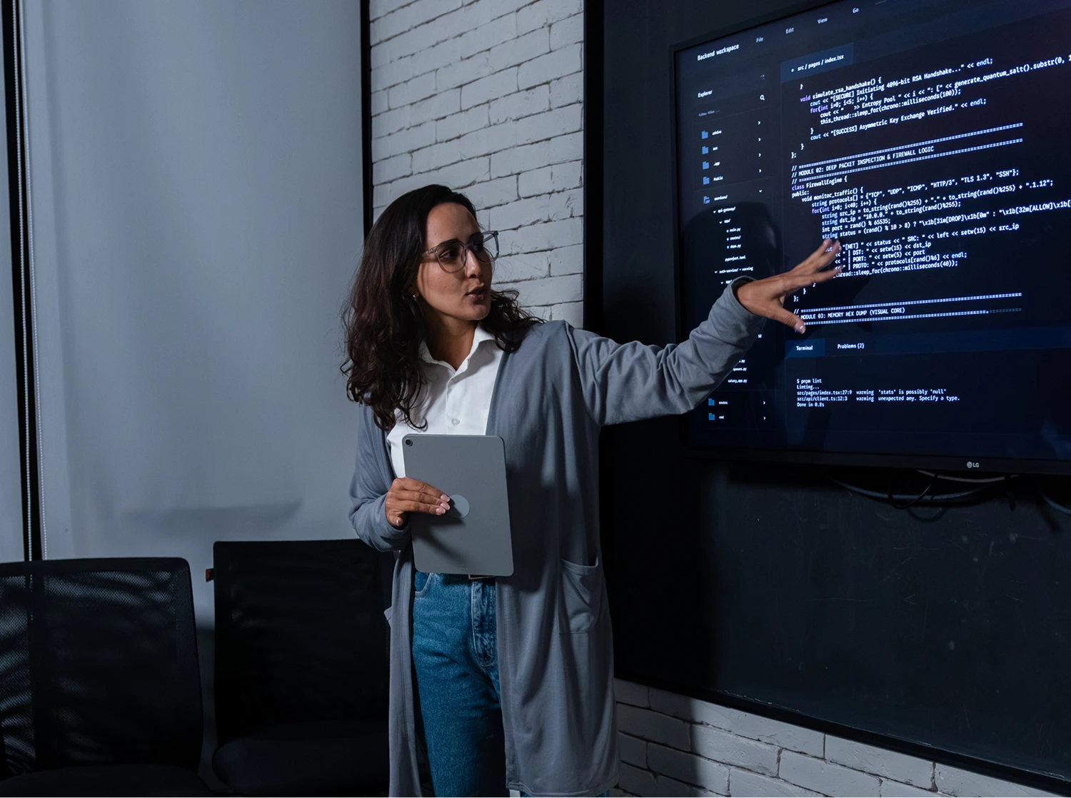 The New Vulnerability Landscape