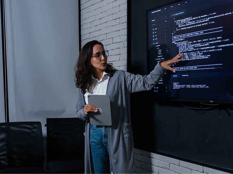 The New Vulnerability Landscape