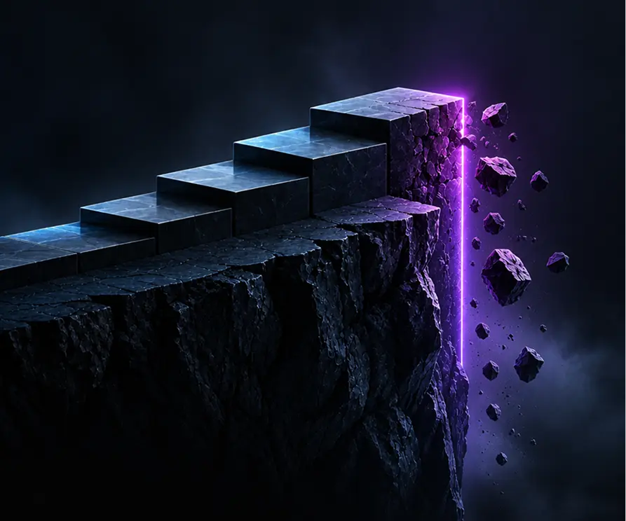 The .NET Cliff: What Happens When .NET 8 and .NET 9 Stop Getting Patched